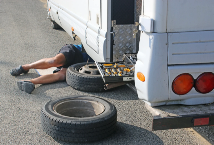 Need RV Repair