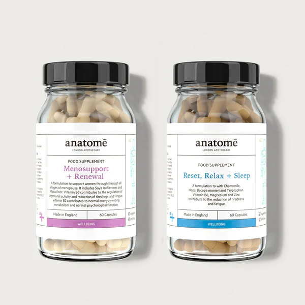 Best Supplements for Women