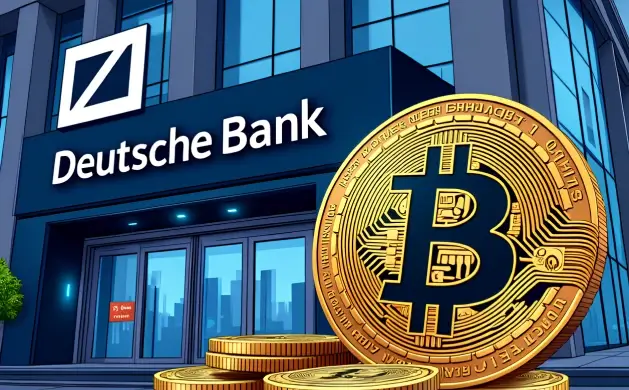 Best Deutsche Bank credit options for businesses