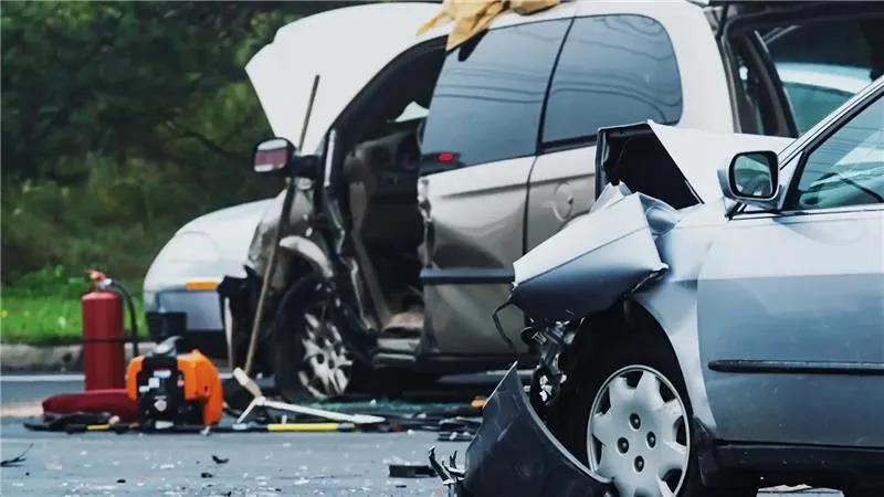 Personal Injury Law Basics for Accident Victims