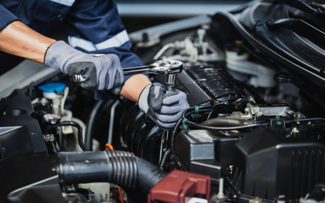 Car Maintenance Tips for Long Lasting Vehicle Performance