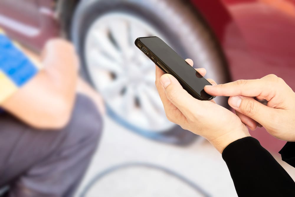 Vehicle Inspection Checklist for Safer Road Performance