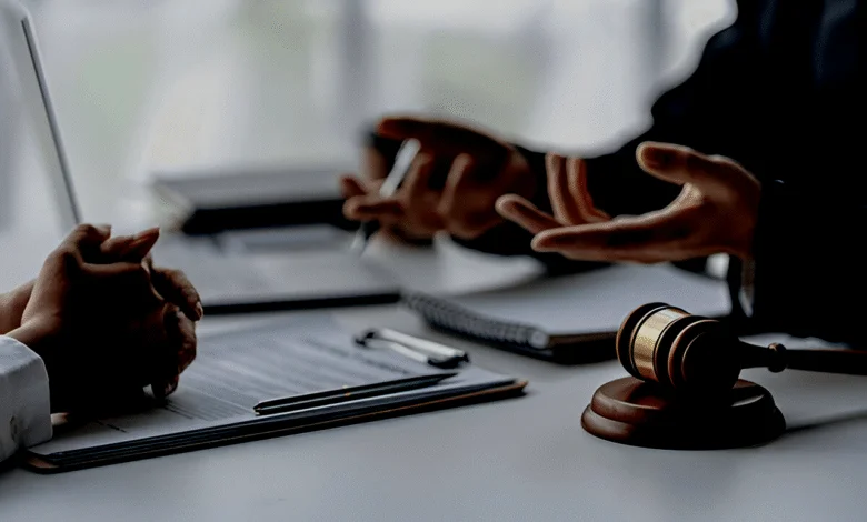 Small Claims Court Tips for Legal Disputes
