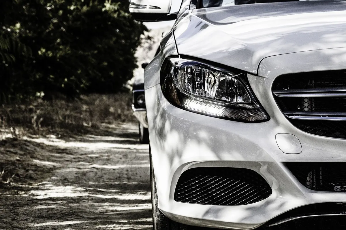 Luxury Car Trends for Modern Driving Comfort
