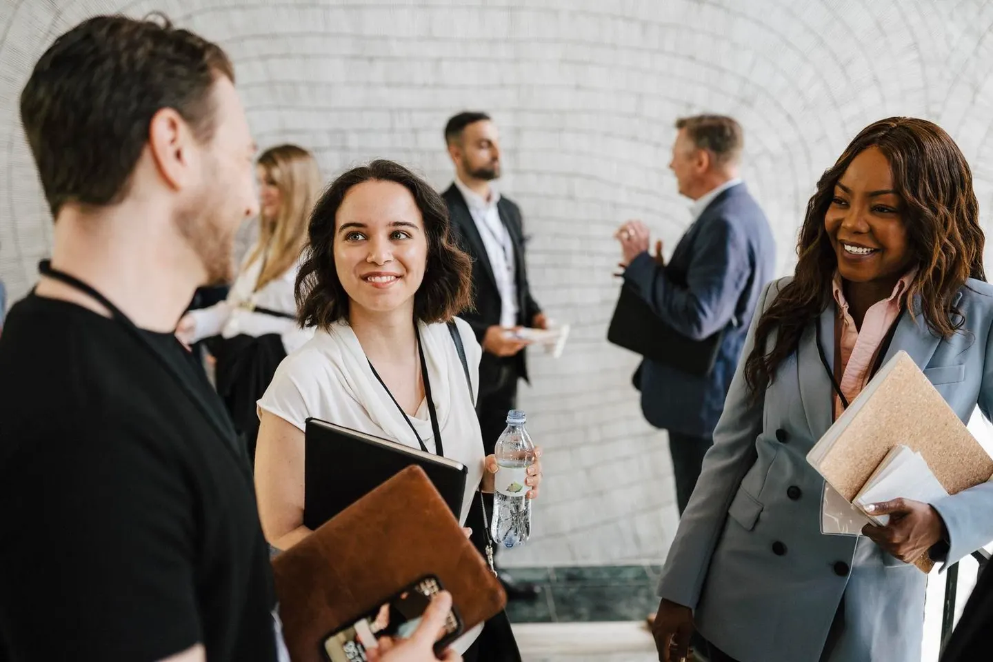 Business Networking Events for Valuable Professional Connections