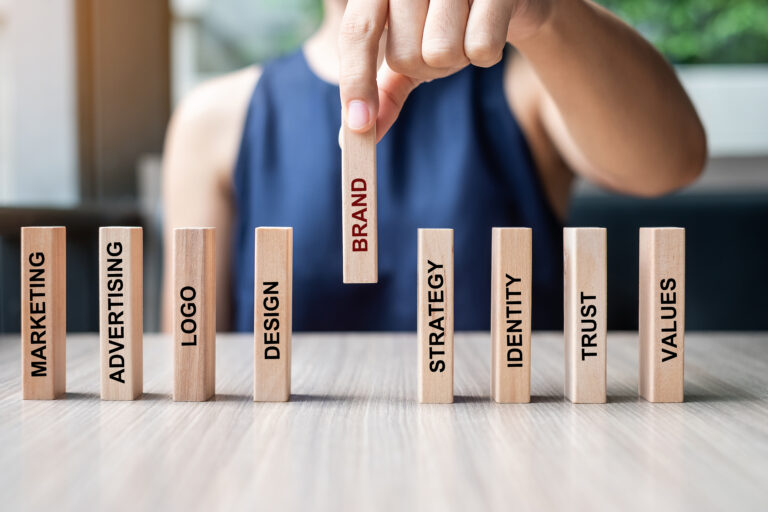 Business Branding Ideas for Strong Market Recognition