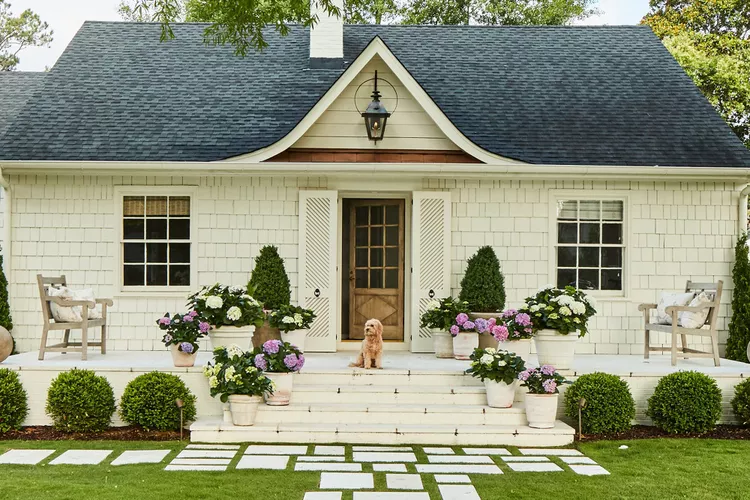 Home Design Trends for Better Property Appeal