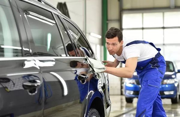 Car Detailing Methods for Showroom Quality Vehicle Shine