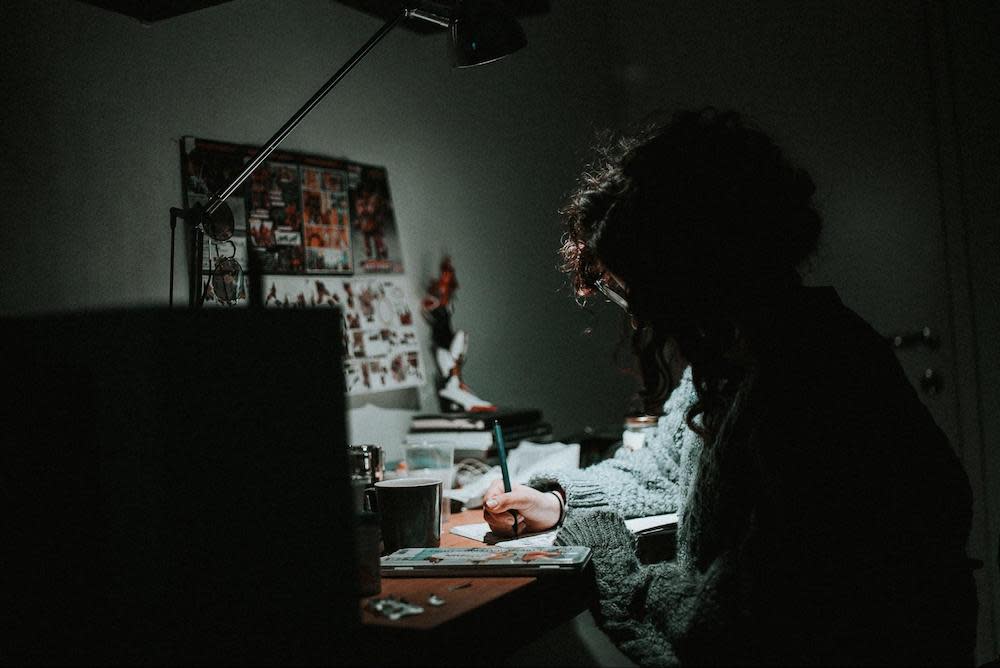 Developing Fiction Suspense for More Engaging Storytelling