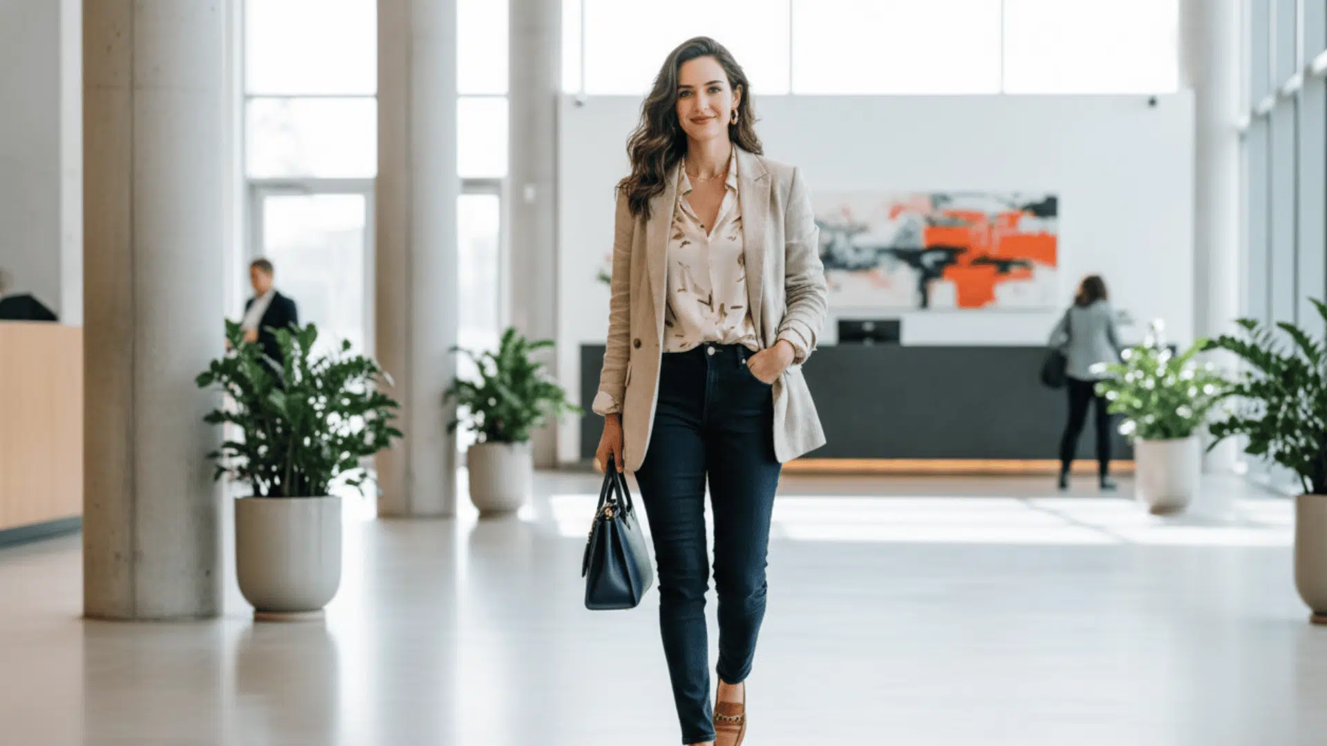 Formal Outfit Coordination for Elegant Event Fashion