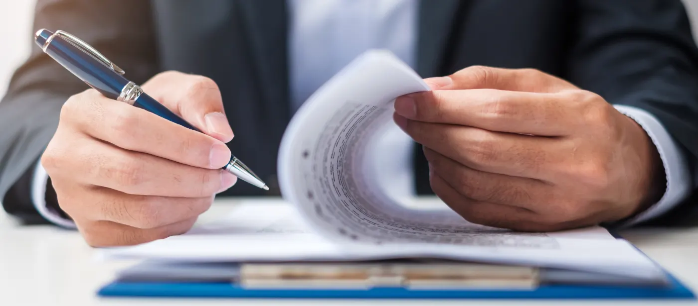 Employment Contract Review for Better Workplace Protection