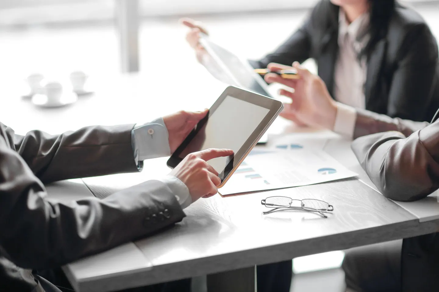 Business Revenue Streams for Financial Stability Growth