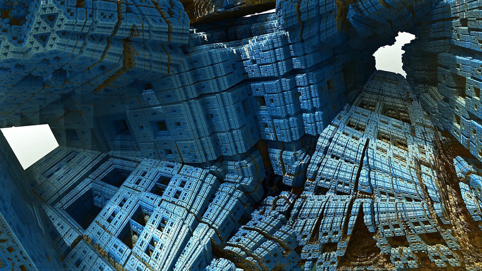 Building Fiction Worlds Through Detailed Environmental Writing