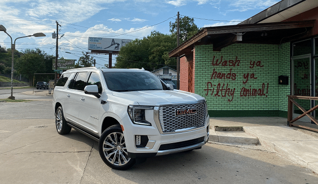 Sports Utility Vehicle Tips for Everyday Family Travel