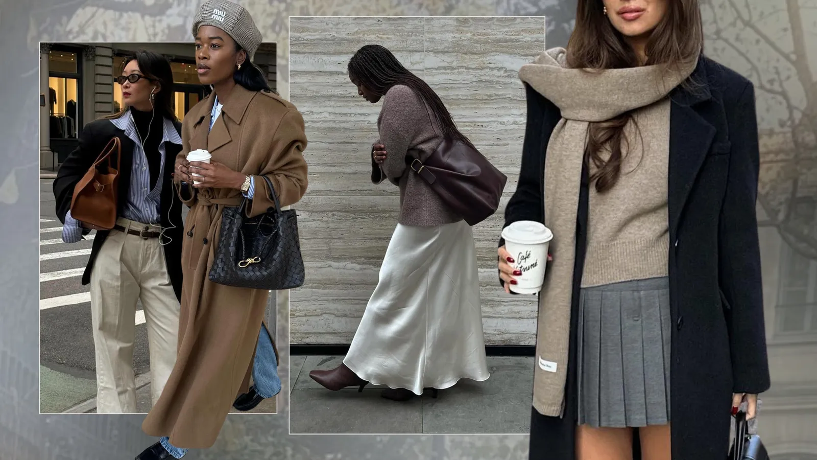 Fall Fashion Essentials for Cozy Stylish Layering