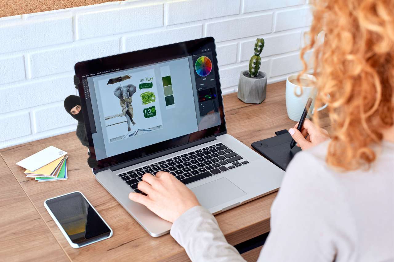 Copyright Protection Tips for Digital Content Creators