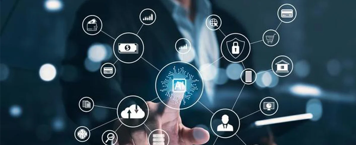 Future Technology Trends for Digital Industry Innovation