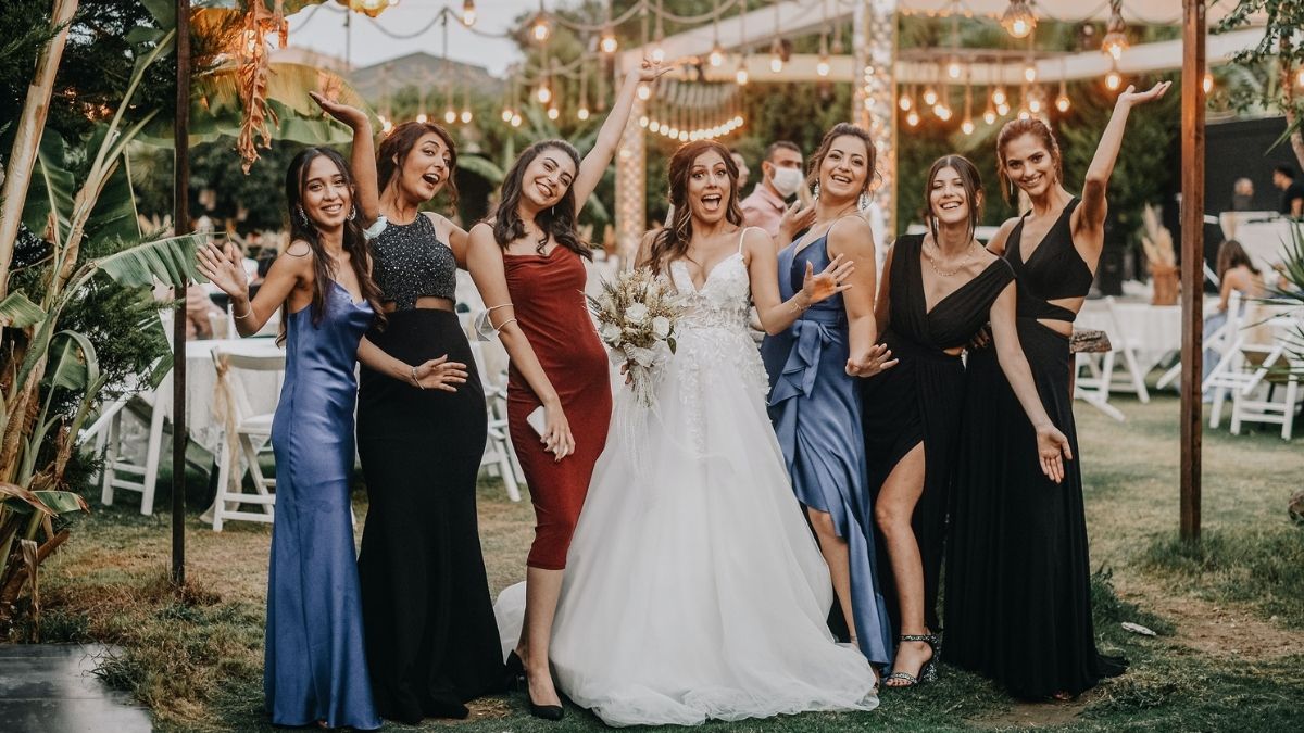 Wedding Guest Outfit Ideas for Elegant Celebrations