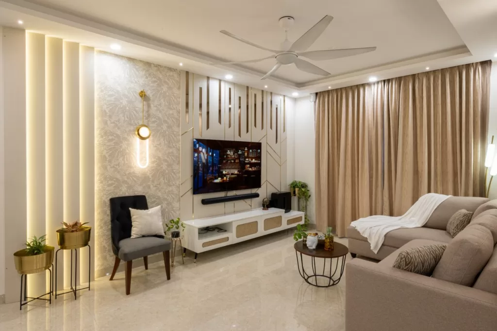 Timeless Interior Designs for Elegant Modern Homes