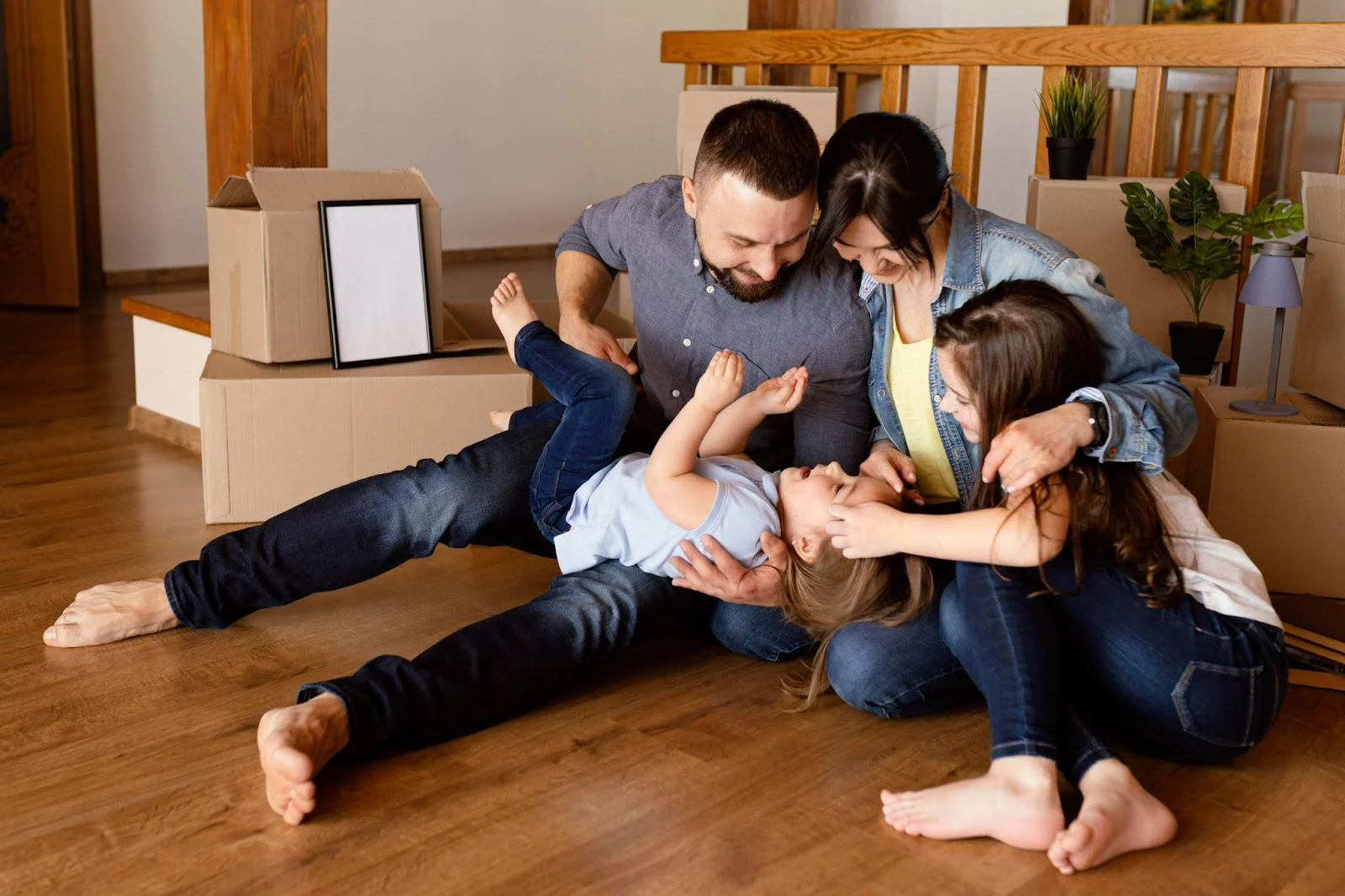 Home Safety Practices for Family Protection and Comfort
