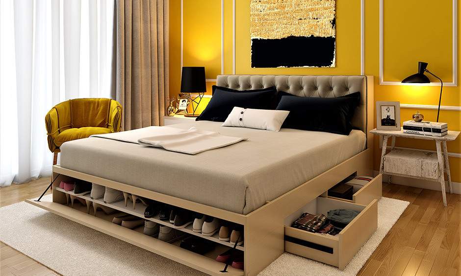 Functional Bedroom Layouts for Better Relaxation Comfort