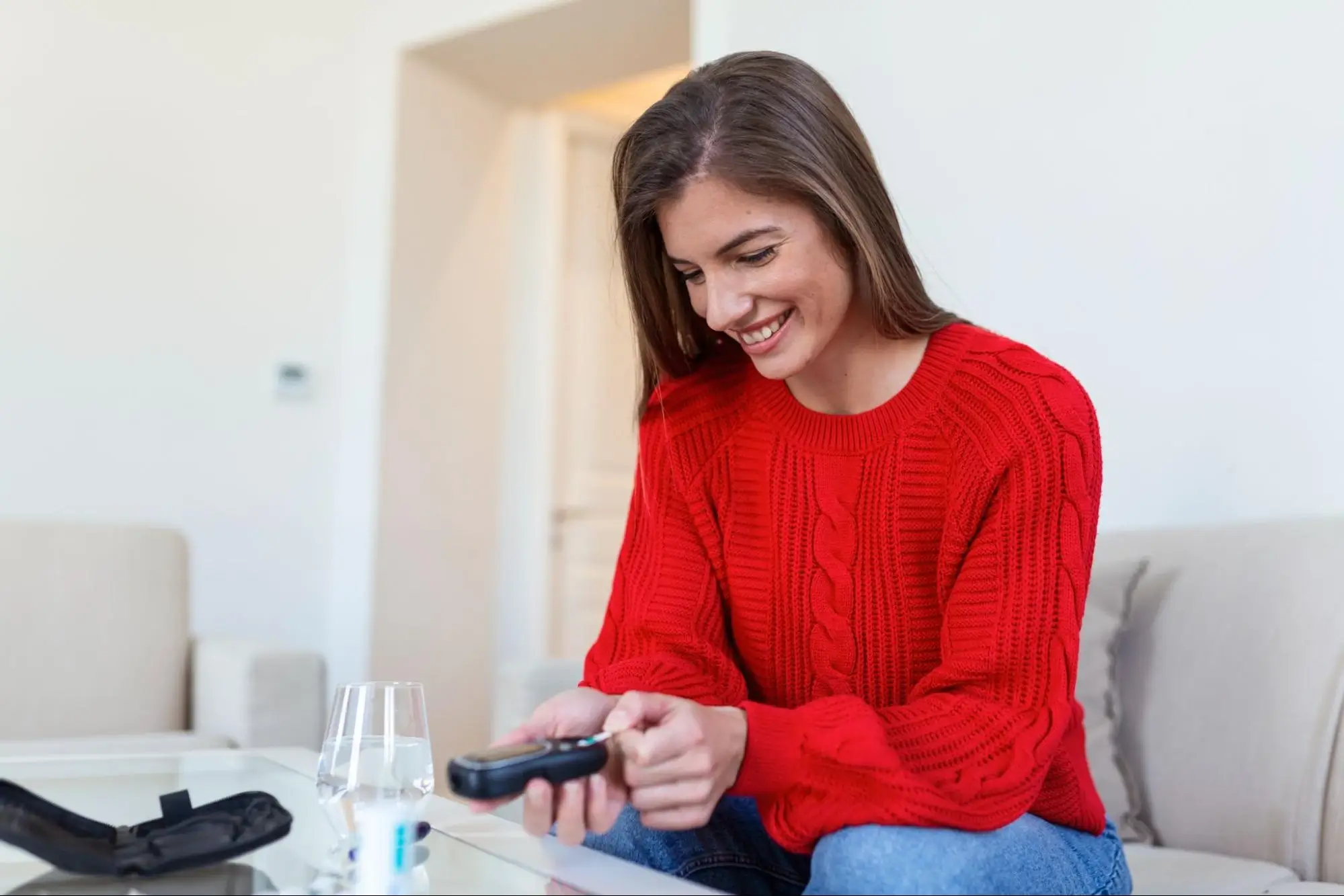 Blood Sugar Balance for Steady Daily Energy