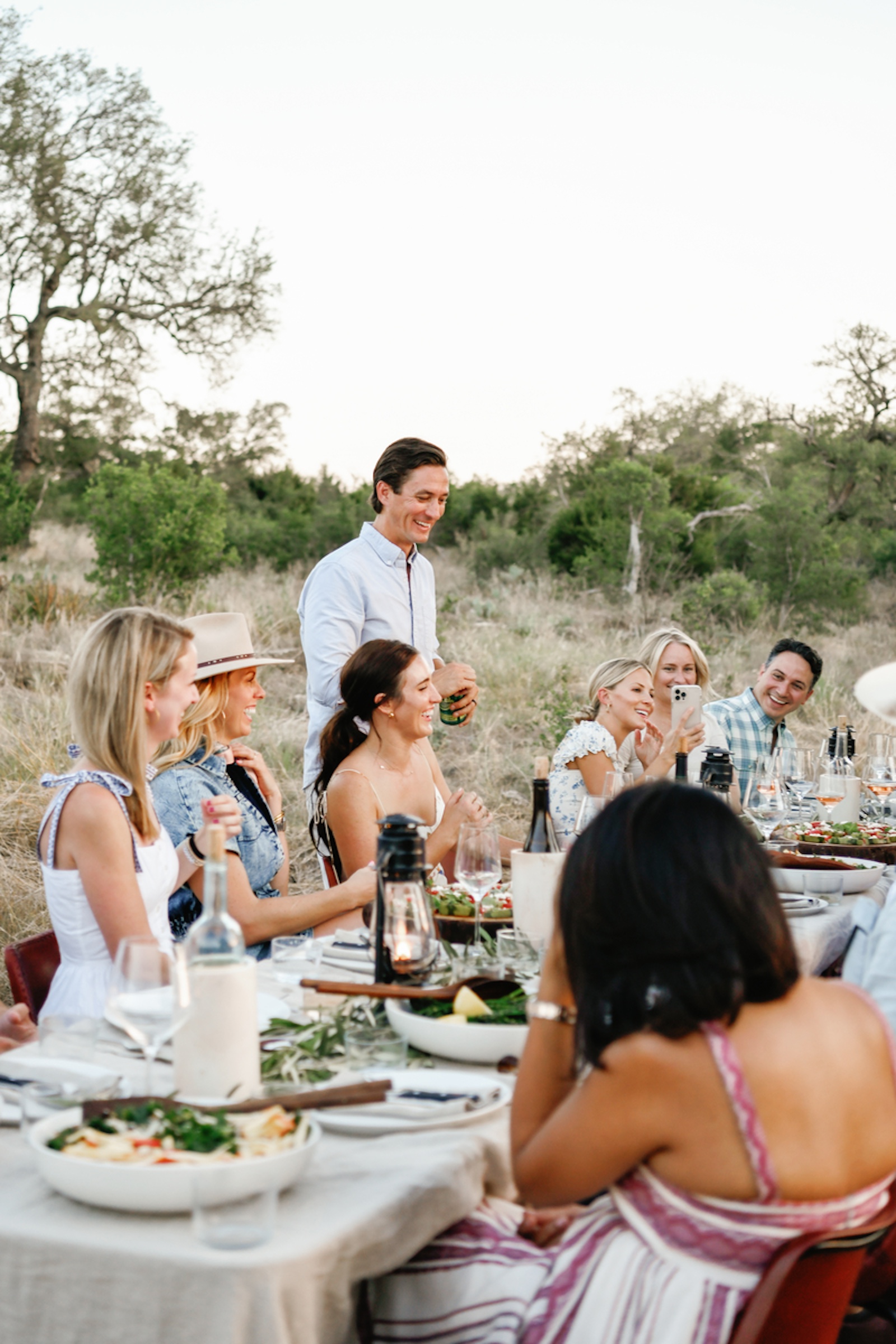 Healthy Dinner Ideas for Lighter Evening Meals