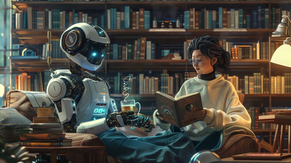 Mastering Creative Dialogue for Engaging Fiction Stories