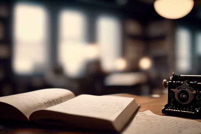 Shaping Unique Narrator Voices for Memorable Stories