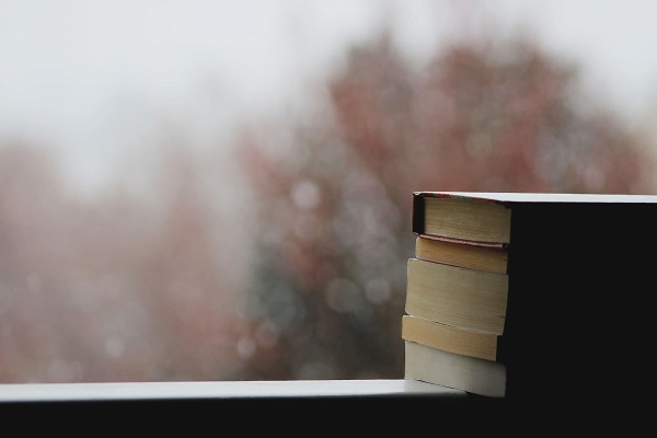 Planning Book Chapters for Clear Reading Progress