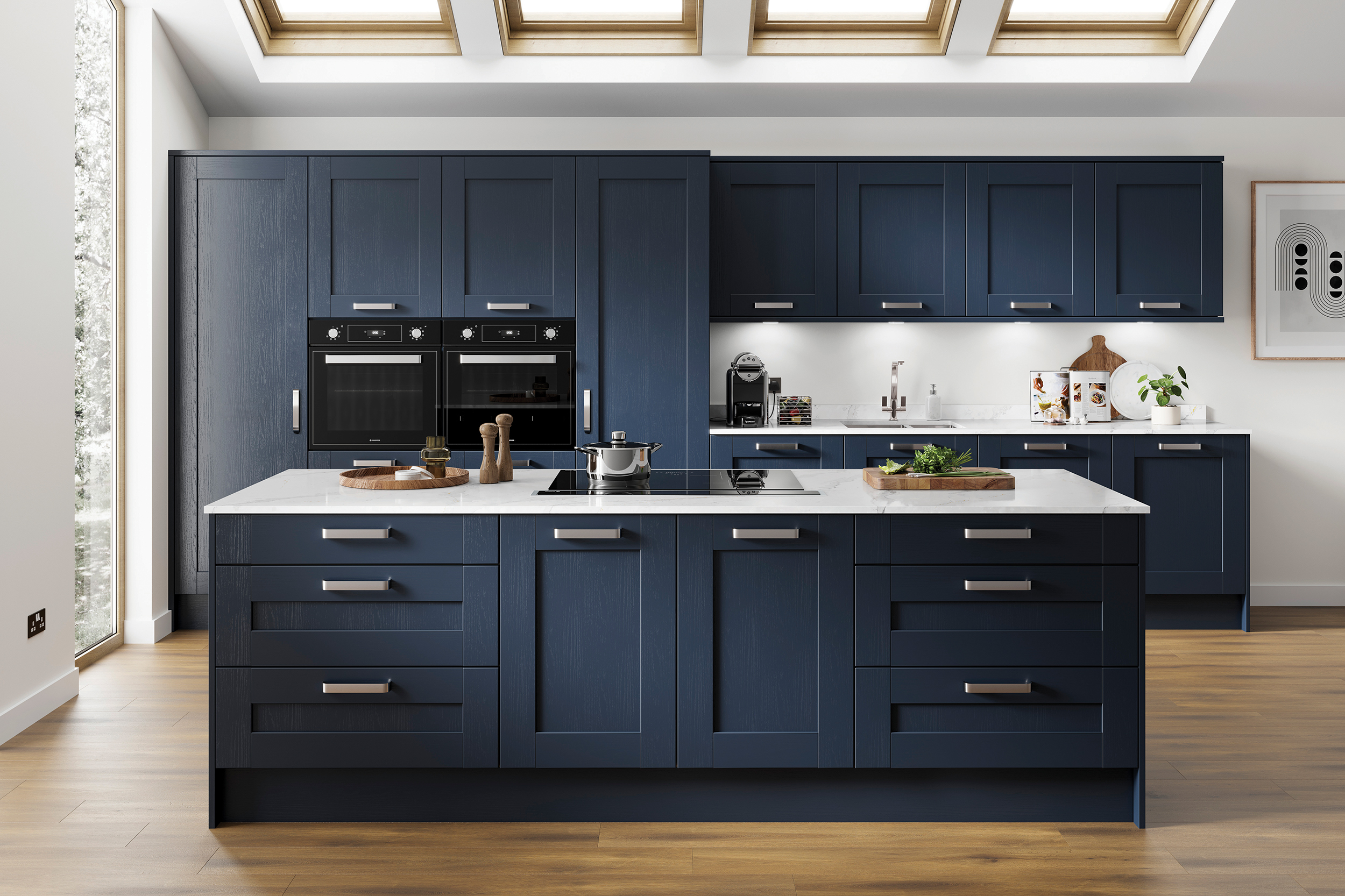 5 Best Kitchen Fitters in Glasgow - Find support for your kitchen makeover