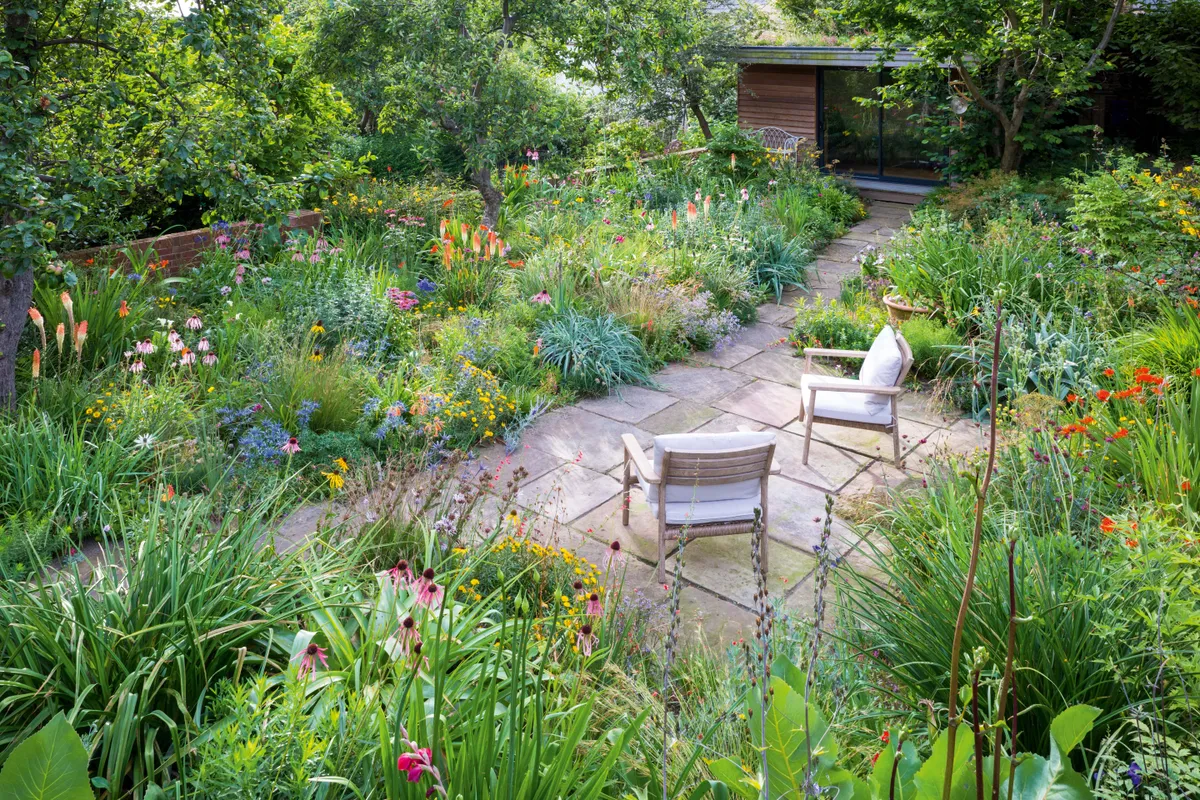 5 Best Garden Nurseries in Sheffield - Explore plants for your growing plans