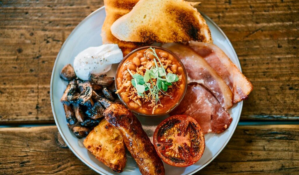 5 Best Pastry Shops in Leeds - Find treats for your coffee break