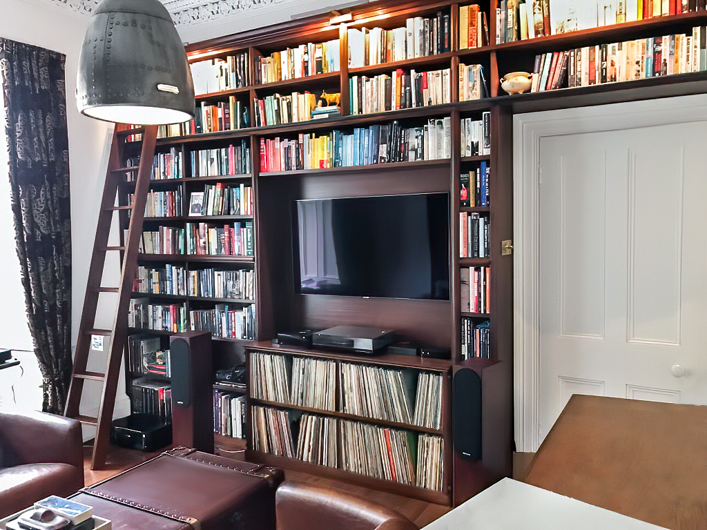 5 Best Cabinet Makers in Glasgow - Find custom storage for your home