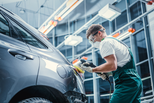 5 Best Accident Repair Centres in Liverpool - Explore repairs for damaged vehicle bodywork