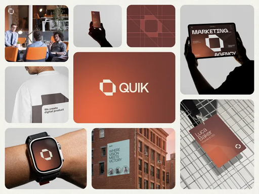 5 Best Branding Agencies in Liverpool - Explore identities matching your business vision