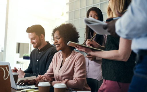 5 Best Communications Agencies in Liverpool - Find support for clear business messaging