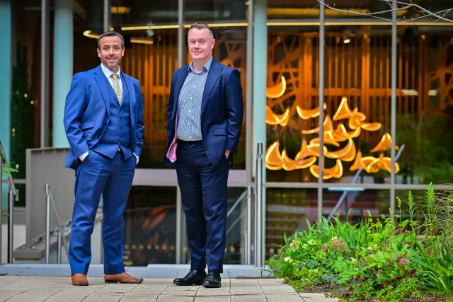 5 Best Commercial Lease Solicitors in Sheffield - Explore advice before leasing business premises