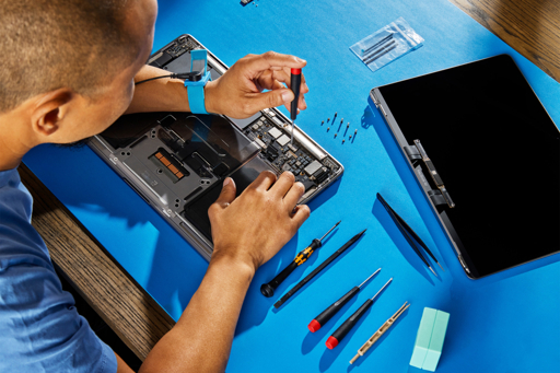 5 Best Mac Repair Specialists in Liverpool - Find support for your Apple computer