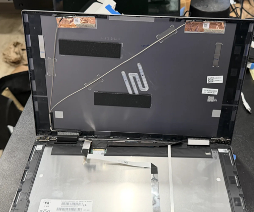 5 Best Laptop Screen Repairers in Liverpool - Explore replacement options for damaged screens