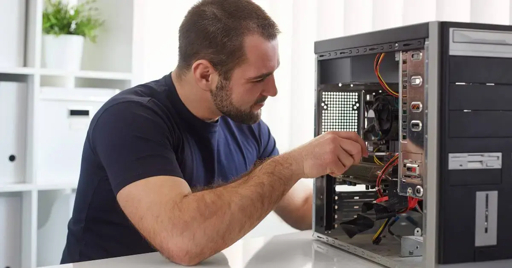 5 Best Computer Diagnostic Services in Liverpool - Find assessments for your computer problems