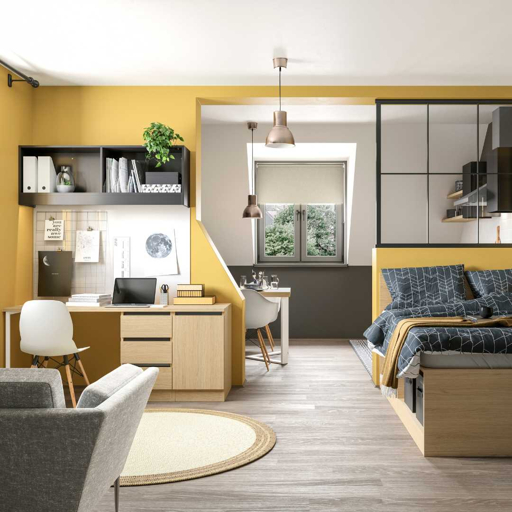 5 Best Student Accommodation Providers in Edinburgh - Comfortable homes close to campus