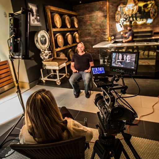5 Best Video Production Companies in Edinburgh - Tell your story with powerful visuals