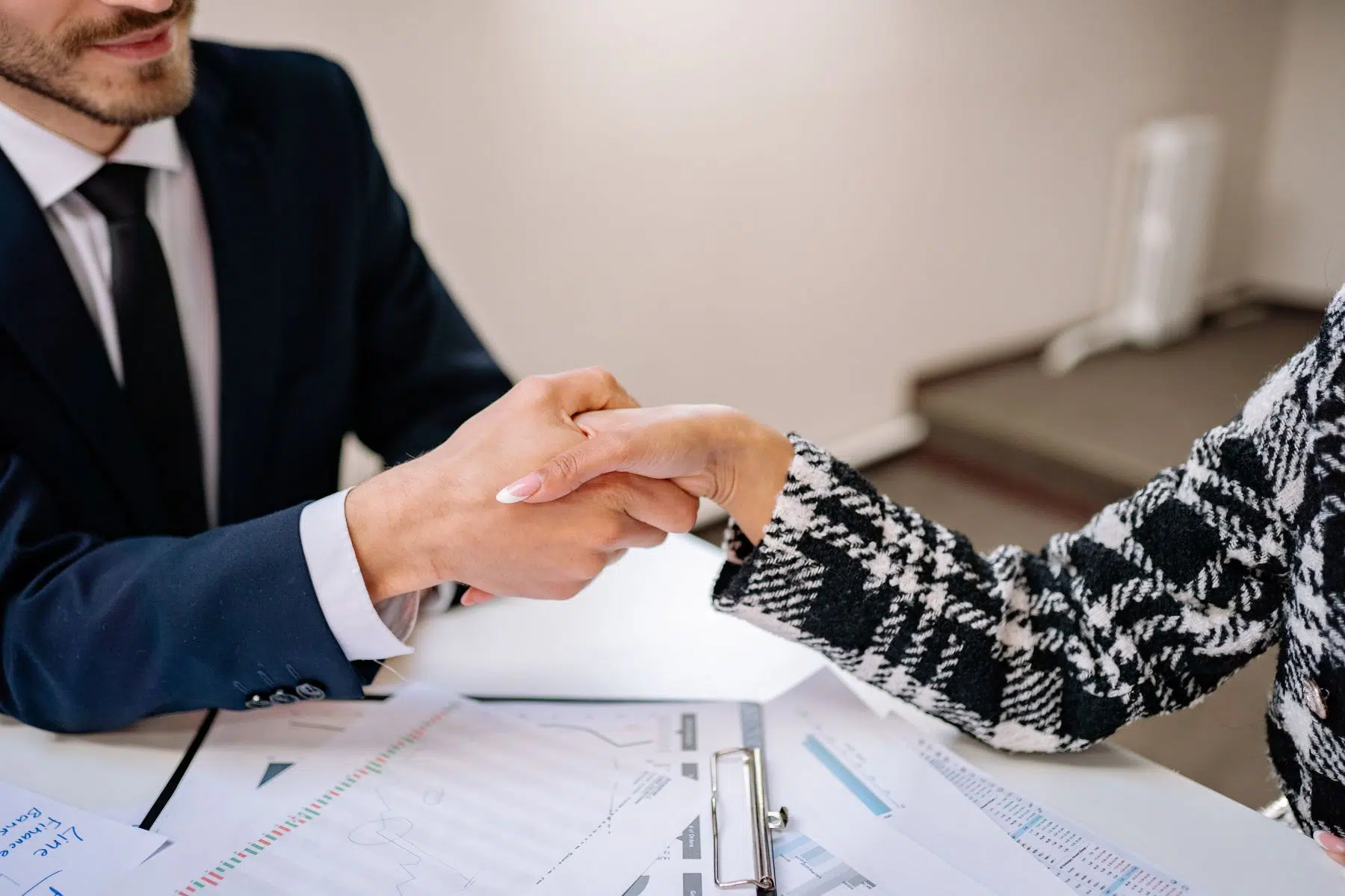 5 Best Business Contract Solicitors in Sheffield - Explore guidance for commercial agreement terms
