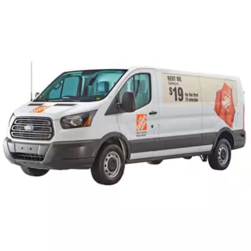 5 Best Van Hire Companies in Edinburgh - Flexible rentals for every job
