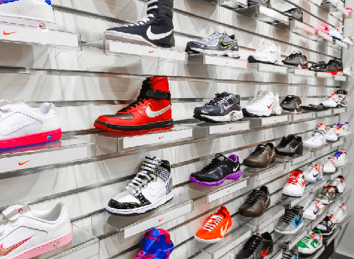 5 Best Shoe Shops in Sheffield - Find fresh footwear for changing seasons