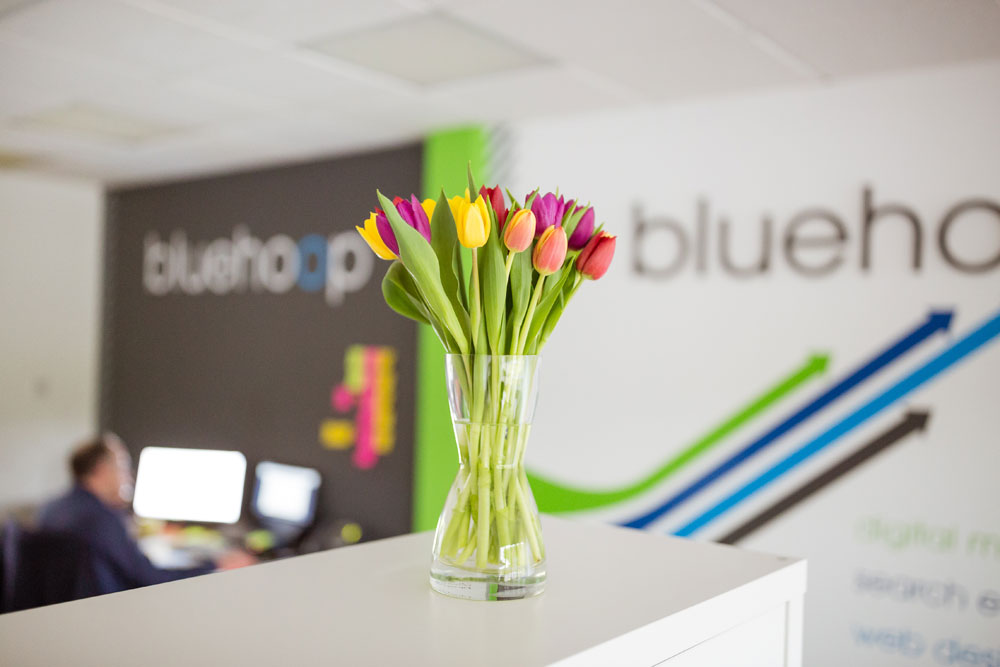 5 Best Web Developers in Leeds - Explore websites matching your business needs