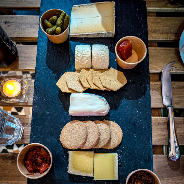 5 Best Cheese Shops in Leeds - Find flavours for your next gathering