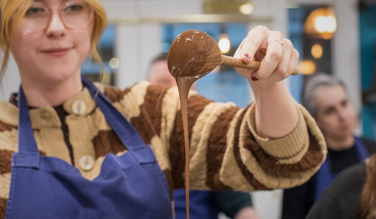 5 Best Chocolate Makers in Leeds - Explore treats for your special moments