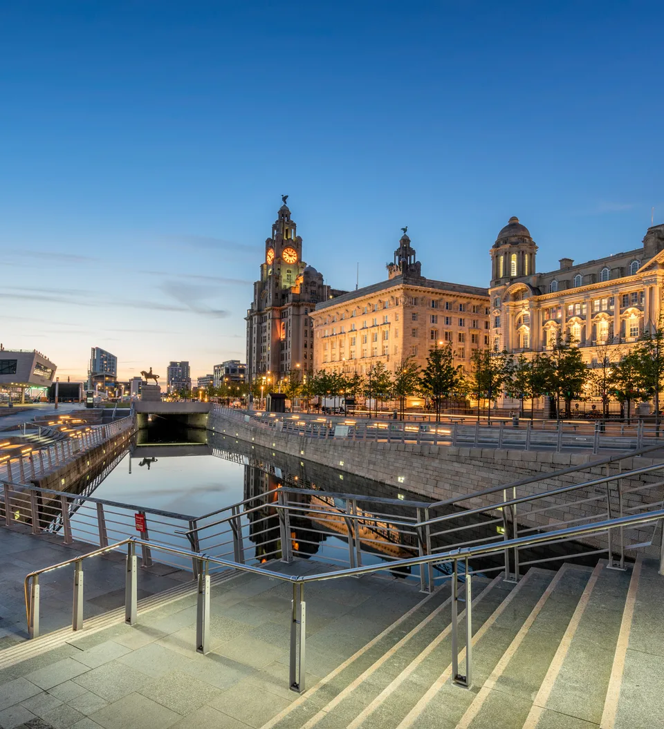5 Best Inheritance Dispute Solicitors in Liverpool - Find advice for contested estate matters